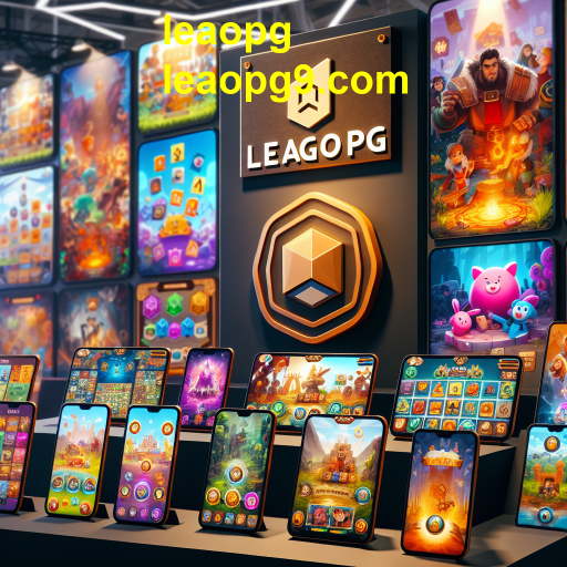 A Ascensão dos Jogos Casuais: Diversão para Todos