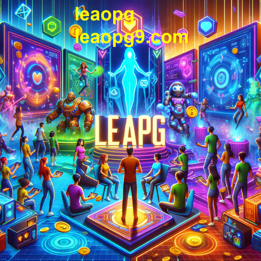 A Importância dos Eventos nos Jogos Modernos