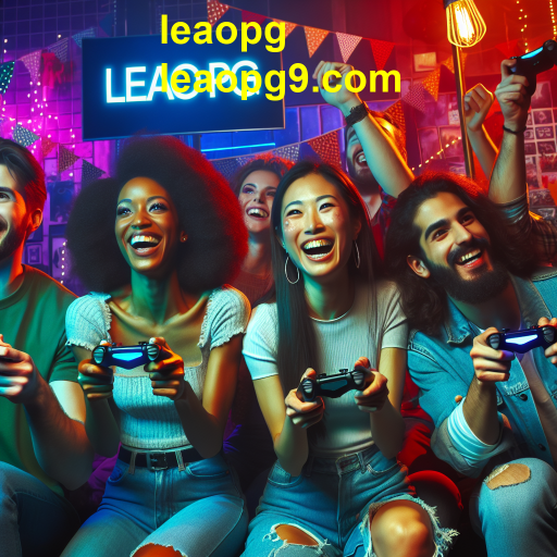 O Crescimento e a Popularidade dos Jogos Multiplayer