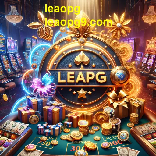 A Importância das Recompensas nos Jogos: Um Olhar sobre a Categoria do Leaopg